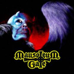 Mausoleum Gate : Obsessed by Metal
